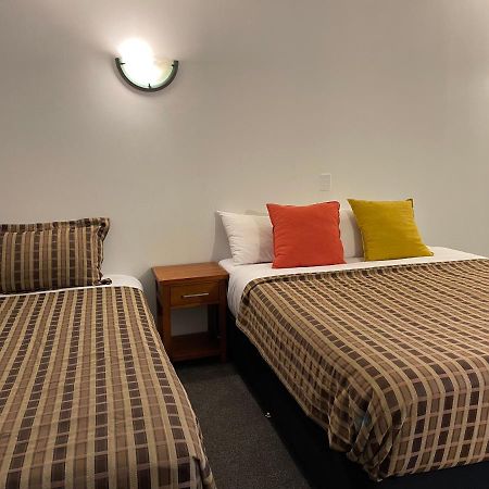 The Devereux Boutique Hotel Auckland Exterior foto