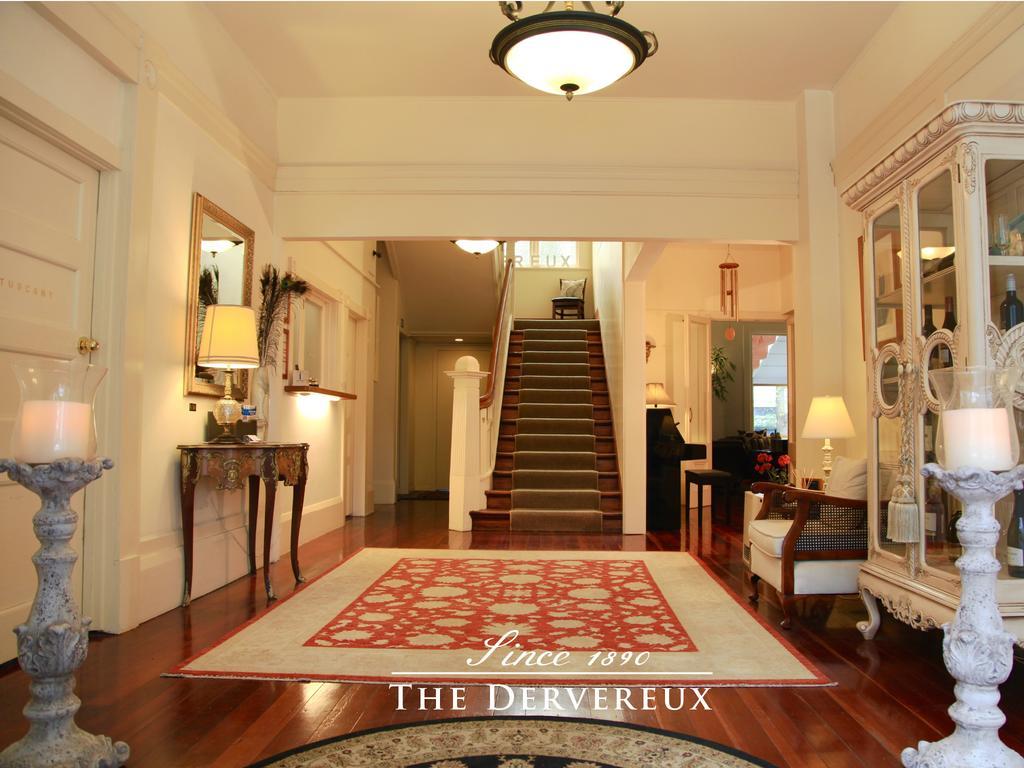 The Devereux Boutique Hotel Auckland Exterior foto