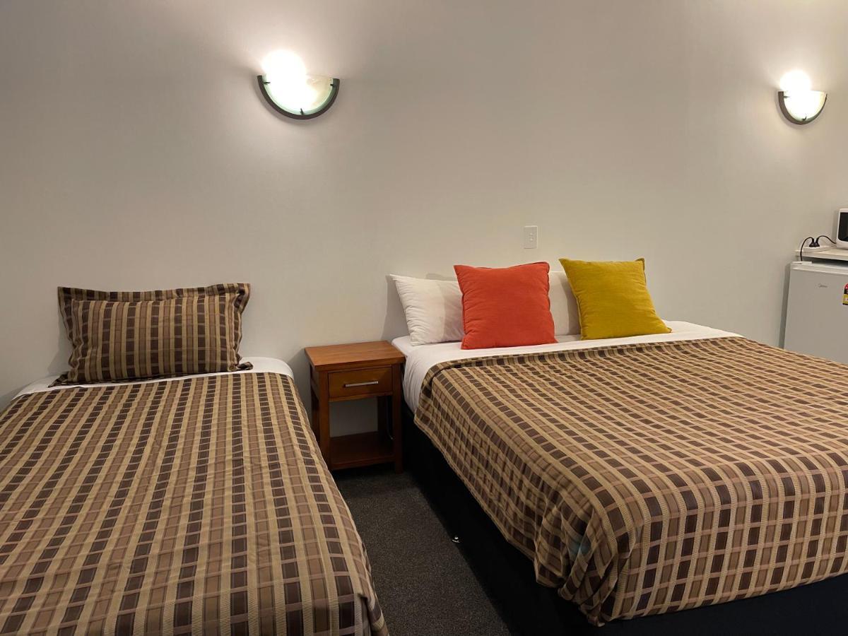 The Devereux Boutique Hotel Auckland Exterior foto