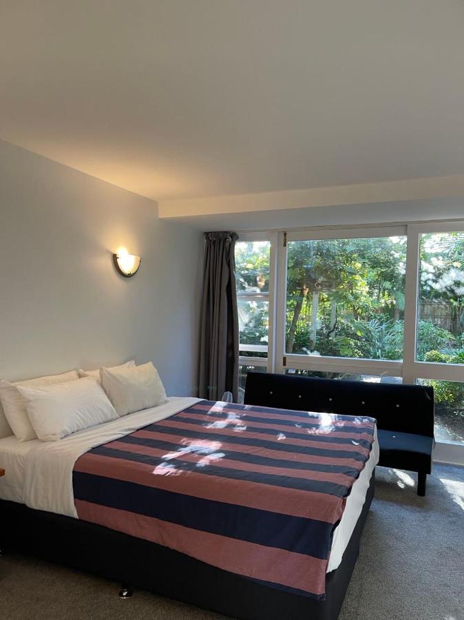 The Devereux Boutique Hotel Auckland Exterior foto