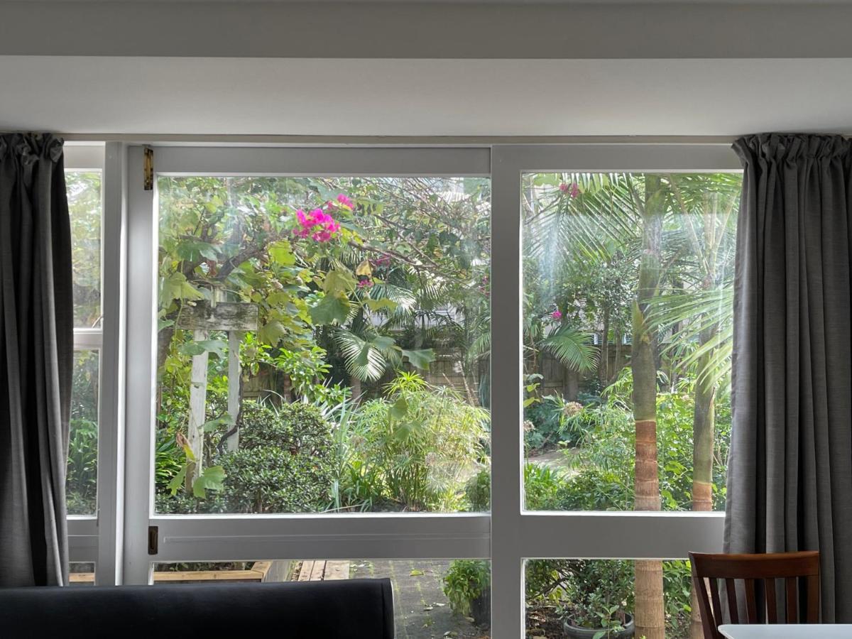 The Devereux Boutique Hotel Auckland Exterior foto