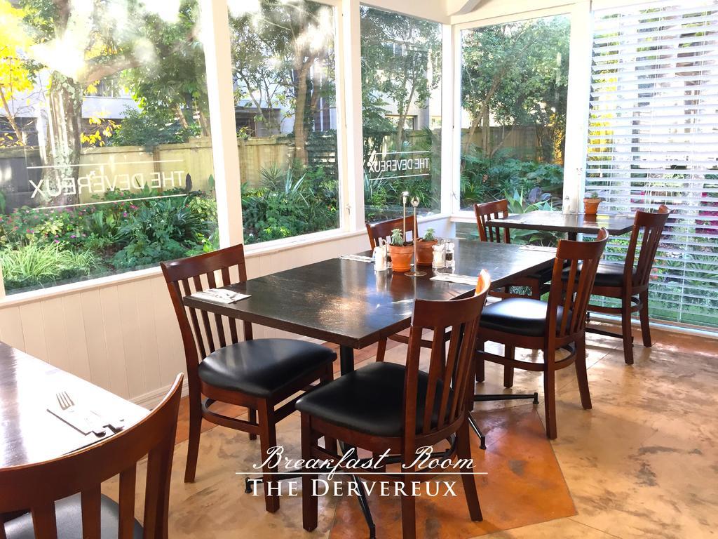 The Devereux Boutique Hotel Auckland Exterior foto