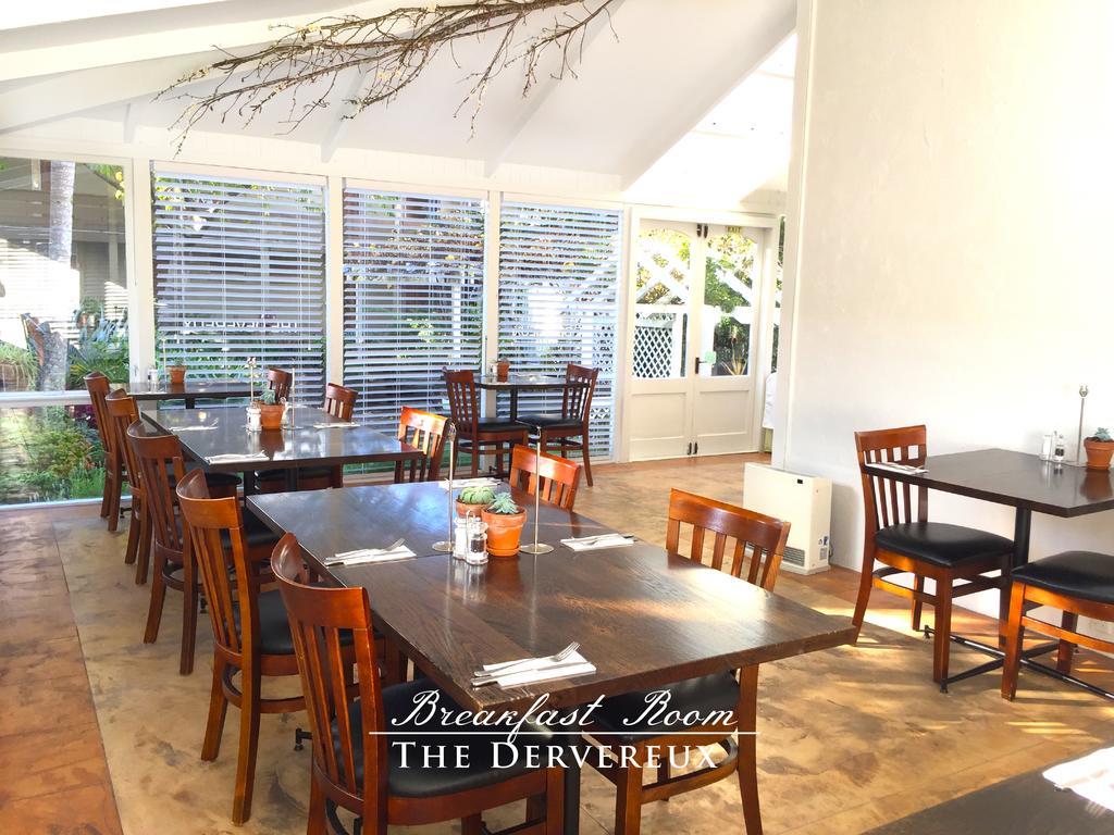 The Devereux Boutique Hotel Auckland Exterior foto