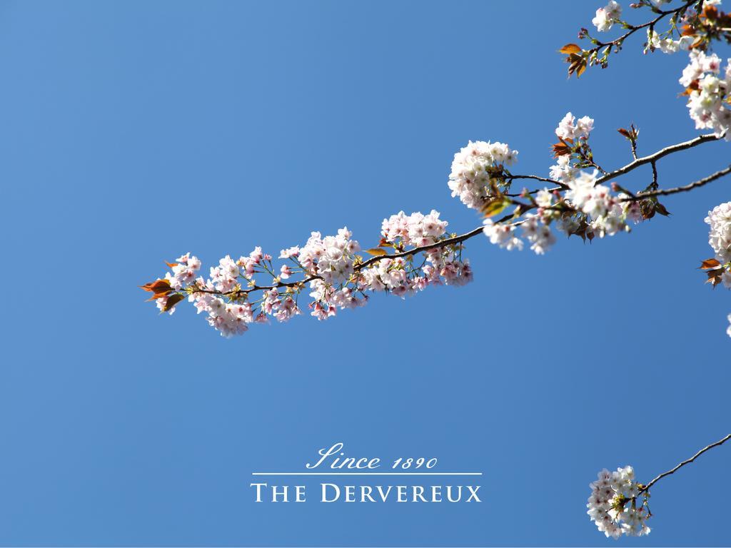 The Devereux Boutique Hotel Auckland Exterior foto