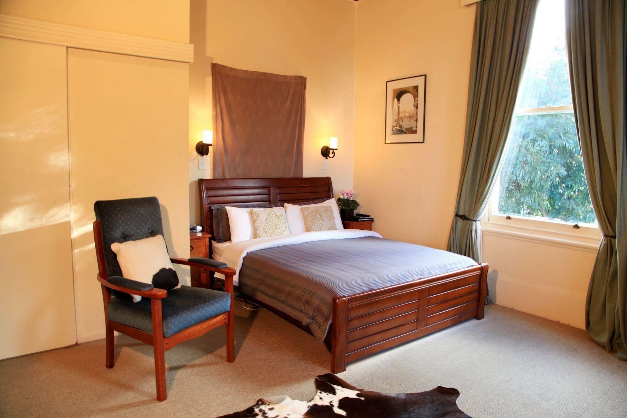 The Devereux Boutique Hotel Auckland Exterior foto