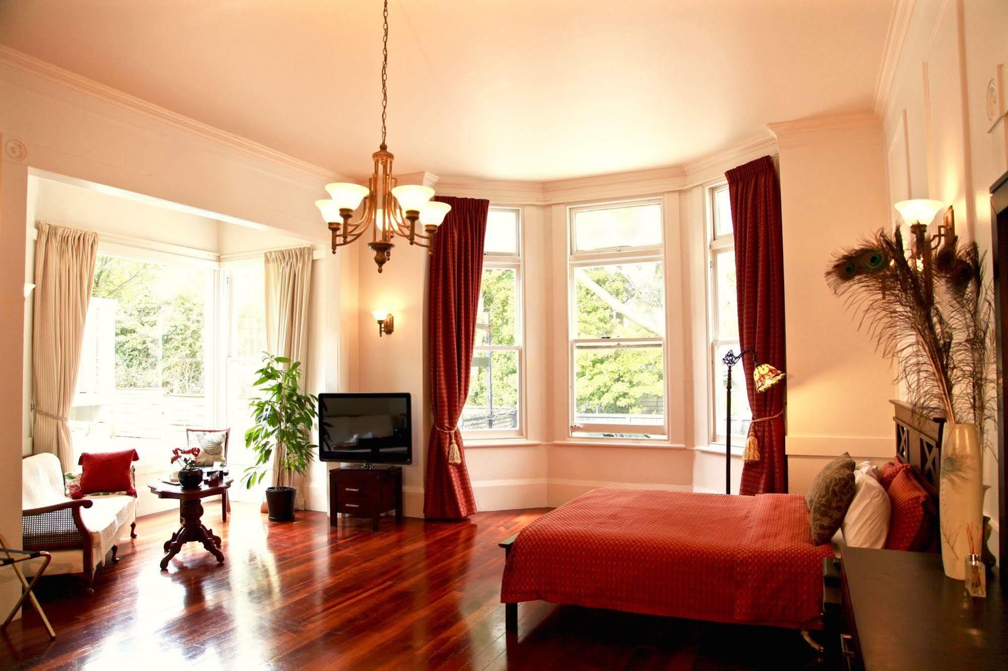 The Devereux Boutique Hotel Auckland Exterior foto