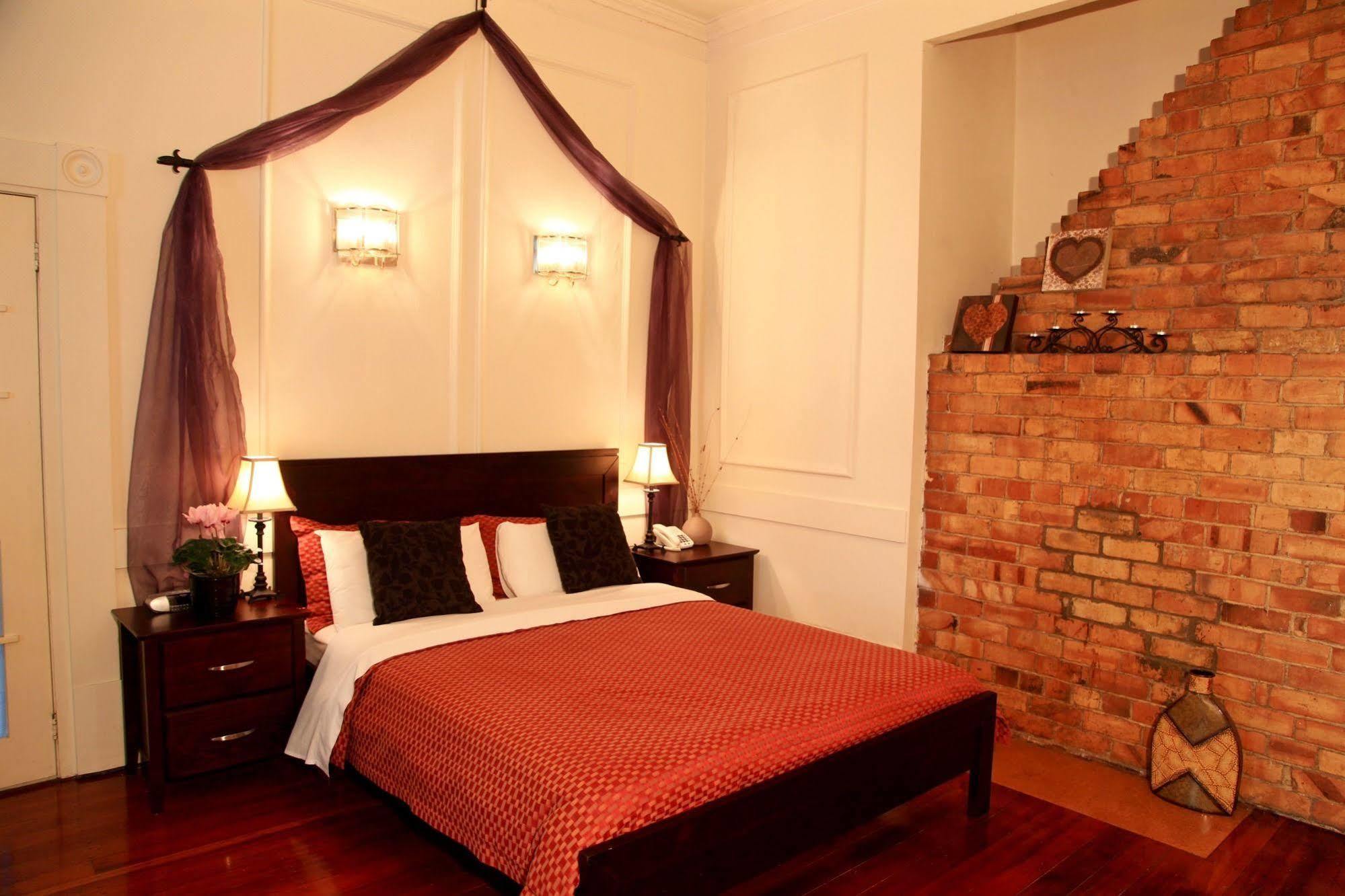 The Devereux Boutique Hotel Auckland Exterior foto