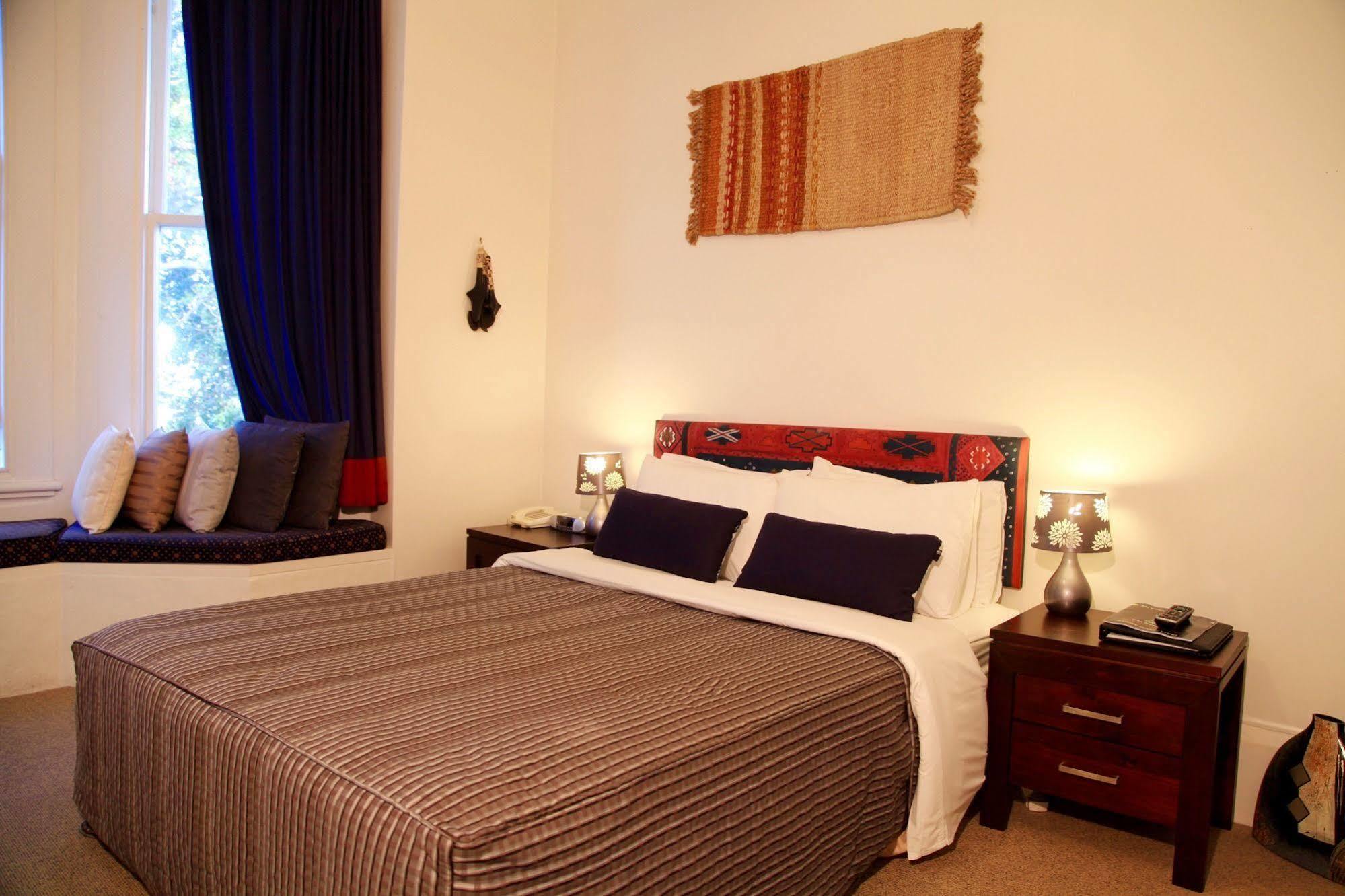 The Devereux Boutique Hotel Auckland Exterior foto