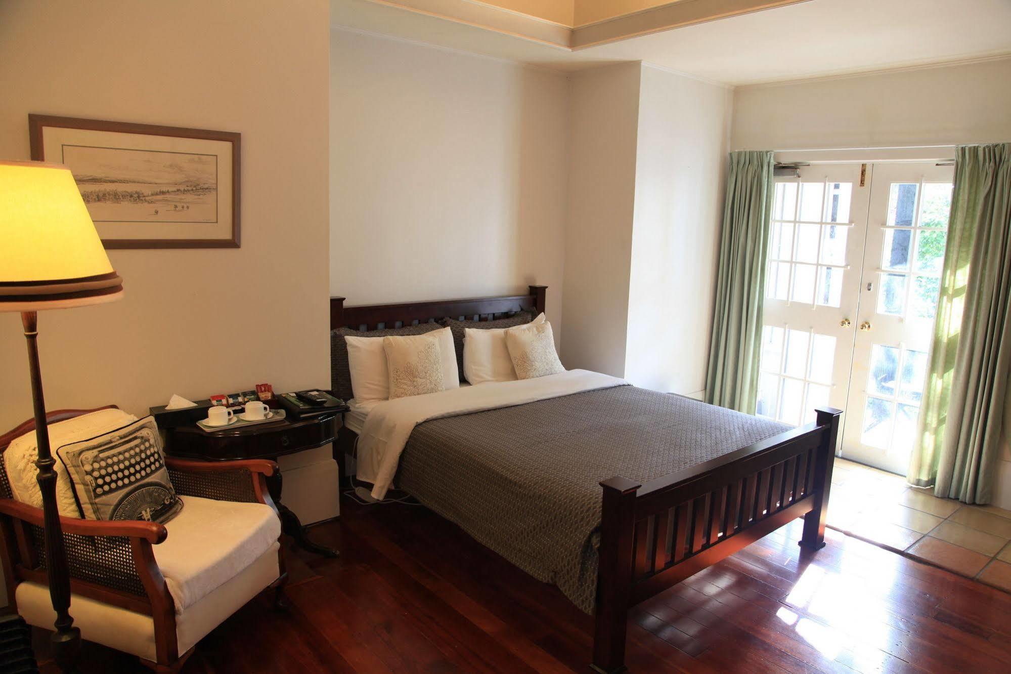 The Devereux Boutique Hotel Auckland Exterior foto