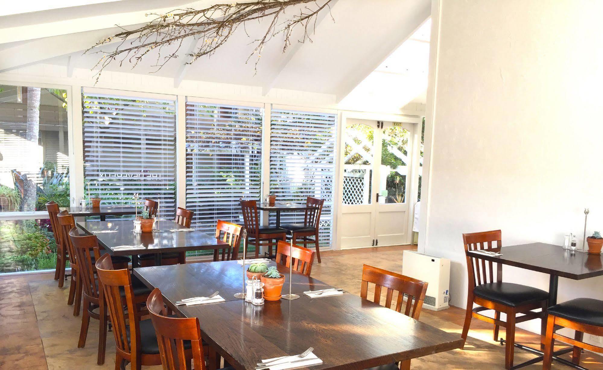 The Devereux Boutique Hotel Auckland Exterior foto