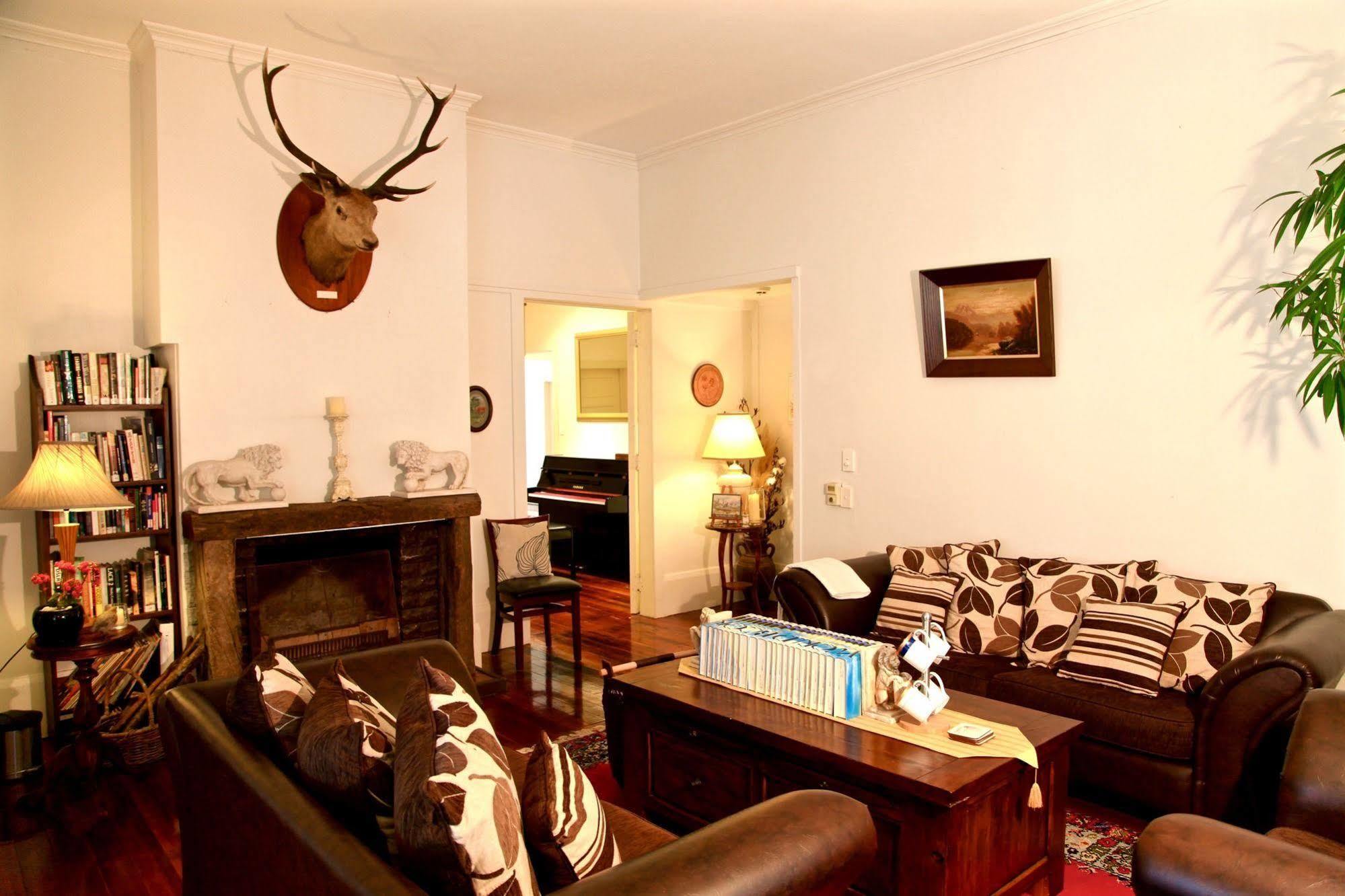 The Devereux Boutique Hotel Auckland Exterior foto