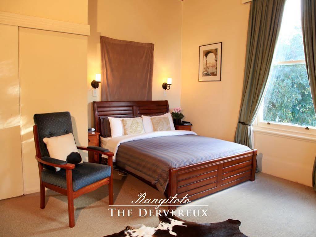 The Devereux Boutique Hotel Auckland Exterior foto