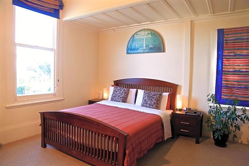 The Devereux Boutique Hotel Auckland Exterior foto